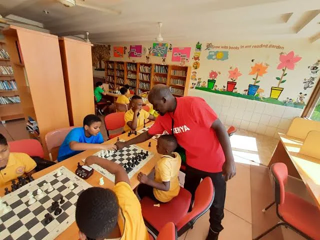 Inclusive education support for special needs students