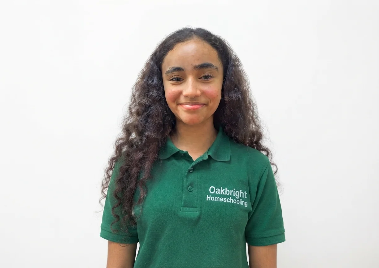 Student success story